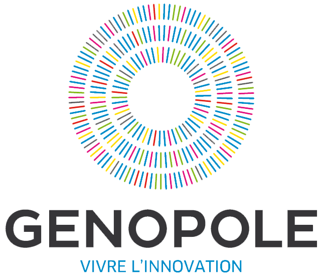 Logo Genopole